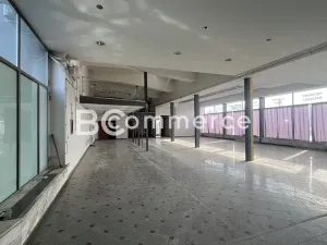 Pronájem obchodního prostoru, Brno, 473 m2