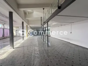 Pronájem obchodního prostoru, Brno, 473 m2