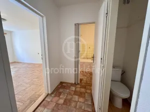 Pronájem bytu 2+kk, Brno - Černá Pole, Hoblíkova, 50 m2