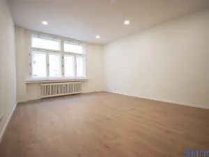 Pronájem bytu 3+kk, Praha - Holešovice, Janovského, 86 m2