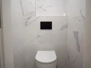 Pronájem bytu 3+kk, Praha - Holešovice, Janovského, 86 m2