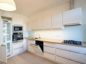 Pronájem bytu 2+1, Praha - Žižkov, Štítného, 73 m2