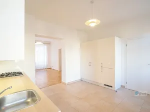 Pronájem bytu 3+1, Praha - Žižkov, Štítného, 99 m2