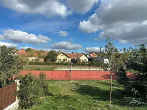 Prodej rodinného domu, Jabloňov, 280 m2