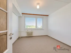 Prodej bytu 3+1, Praha - Háje, Hekrova, 71 m2