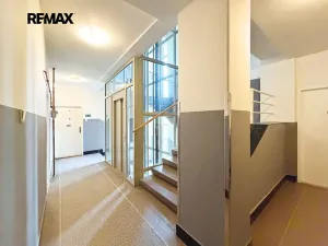Prodej bytu 2+1, Praha - Nusle, Kloboučnická, 69 m2