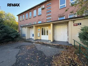 Pronájem skladu, Praha - Strašnice, Štěchovická, 26 m2