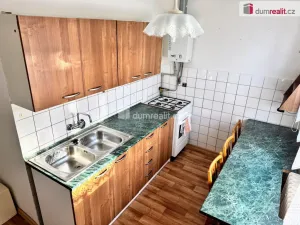 Pronájem bytu 3+1, Uherské Hradiště, Mojmírova, 78 m2
