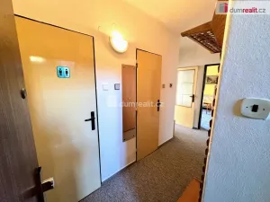 Pronájem bytu 3+1, Uherské Hradiště, Mojmírova, 78 m2