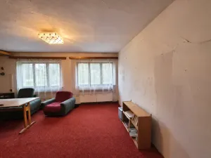 Prodej podílu 2/3 rodinného domu, Kamenický Šenov, Tyršova, 140 m2