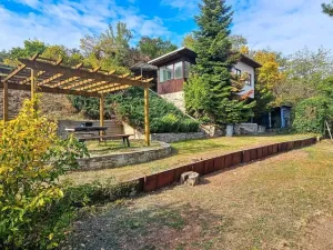 Prodej chaty, Nový Šaldorf-Sedlešovice - Sedlešovice, 54 m2