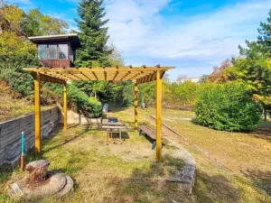 Prodej chaty, Nový Šaldorf-Sedlešovice - Sedlešovice, 54 m2