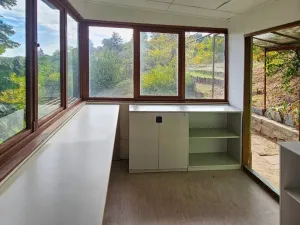 Prodej chaty, Nový Šaldorf-Sedlešovice - Sedlešovice, 54 m2