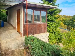 Prodej chaty, Nový Šaldorf-Sedlešovice - Sedlešovice, 54 m2