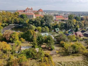 Prodej chaty, Nový Šaldorf-Sedlešovice - Sedlešovice, 54 m2