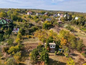 Prodej chaty, Nový Šaldorf-Sedlešovice - Sedlešovice, 54 m2