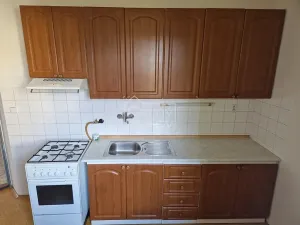 Pronájem bytu 2+1, Sezemice, Nerudova, 55 m2