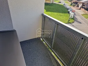 Pronájem bytu 2+1, Sezemice, Nerudova, 55 m2