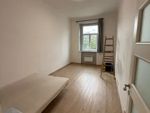 Pronájem bytu 2+kk, Praha - Holešovice, Komunardů, 55 m2