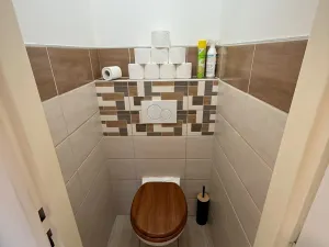 Pronájem bytu 2+kk, Praha - Holešovice, Komunardů, 55 m2