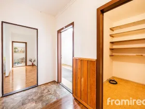 Prodej bytu 4+1, Brno, Vedlejší, 76 m2