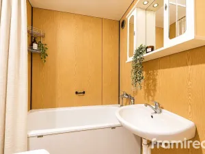 Prodej bytu 4+1, Brno, Vedlejší, 76 m2