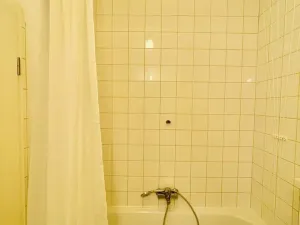 Pronájem bytu 1+kk, Praha - Vysočany, Poděbradská, 23 m2