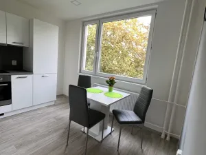Pronájem bytu 2+1, Přerov - Přerov I-Město, Trávník, 58 m2