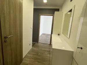 Pronájem bytu 2+1, Přerov - Přerov I-Město, Trávník, 58 m2