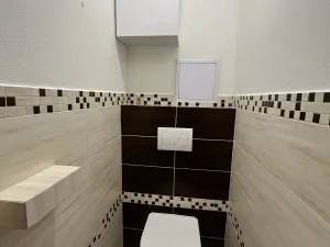 Pronájem bytu 2+1, Přerov - Přerov I-Město, Trávník, 58 m2