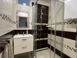 Pronájem bytu 2+1, Přerov - Přerov I-Město, Trávník, 58 m2