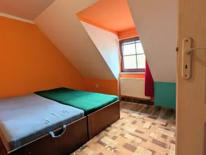 Pronájem bytu 2+1, Beroun - Beroun-Jarov, 40 m2