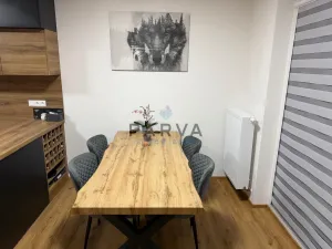 Pronájem rodinného domu, Záchlumí, 100 m2