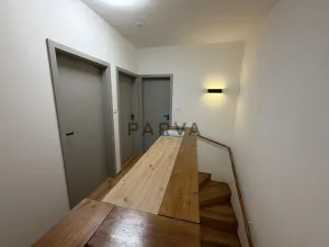Pronájem rodinného domu, Záchlumí, 100 m2