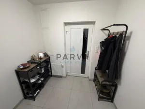 Pronájem rodinného domu, Záchlumí, 100 m2