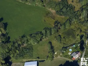 Prodej pozemku pro bydlení, Staré Křečany, 945 m2