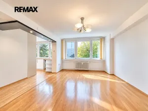 Pronájem bytu 3+kk, Kolín, Na Magistrále, 77 m2