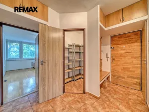 Pronájem bytu 3+kk, Kolín, Na Magistrále, 77 m2