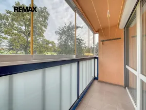 Pronájem bytu 3+kk, Kolín, Na Magistrále, 77 m2