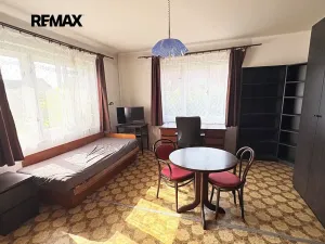 Prodej rodinného domu, Tři Dvory, 132 m2