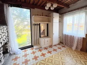 Prodej rodinného domu, Tři Dvory, 132 m2