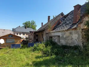 Prodej rodinného domu, Ryžoviště, Tovární, 175 m2
