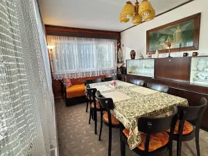 Prodej chaty, Horní Lhota, 68 m2
