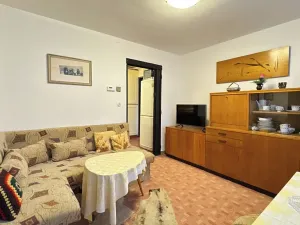 Prodej chaty, Horní Lhota, 68 m2
