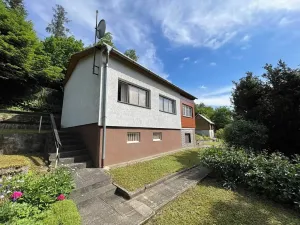 Prodej chaty, Horní Lhota, 68 m2