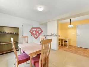 Prodej rodinného domu, Litomyšl - Nová Ves u Litomyšle, 299 m2