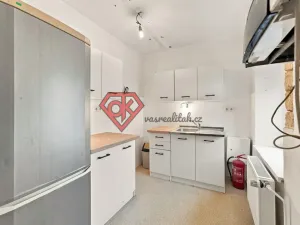 Prodej rodinného domu, Litomyšl - Nová Ves u Litomyšle, 299 m2