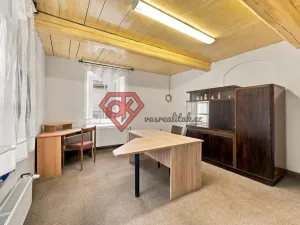 Prodej rodinného domu, Litomyšl - Nová Ves u Litomyšle, 299 m2
