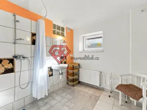 Prodej rodinného domu, Litomyšl - Nová Ves u Litomyšle, 299 m2