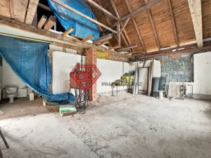 Prodej rodinného domu, Litomyšl - Nová Ves u Litomyšle, 299 m2